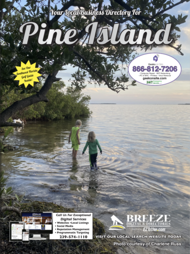 Pine Island Business Directory 2025